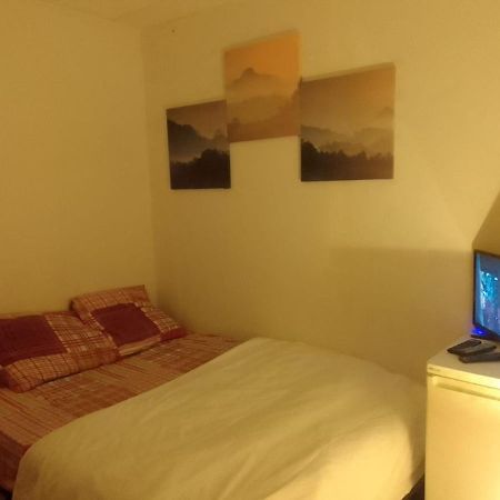 A.B.C Simple Rooms Garges-les-Gonesse Exterior photo