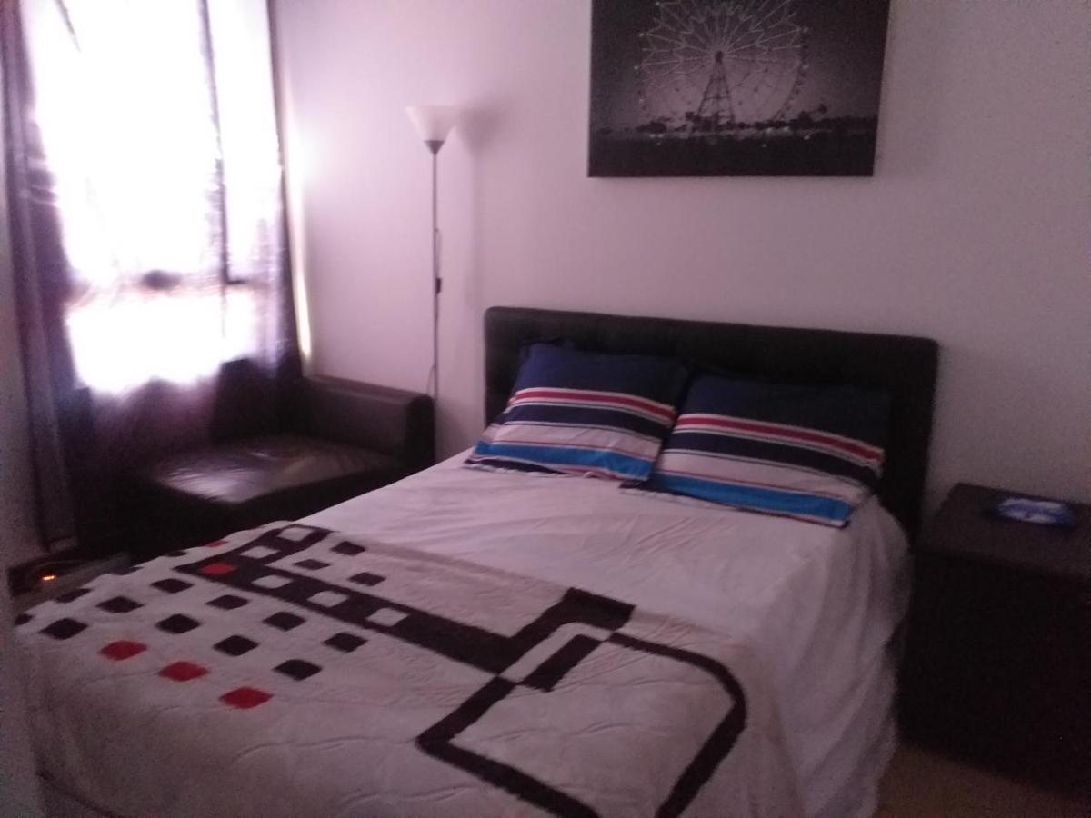 A.B.C Simple Rooms Garges-les-Gonesse Exterior photo