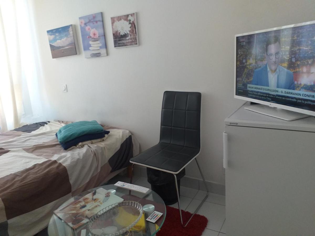 A.B.C Simple Rooms Garges-les-Gonesse Exterior photo